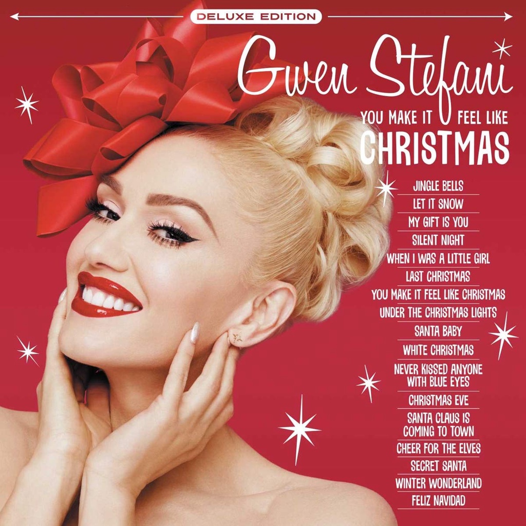 gwen-stefani-you-make-it-feel-like-christmas-opaque-white-vinyl