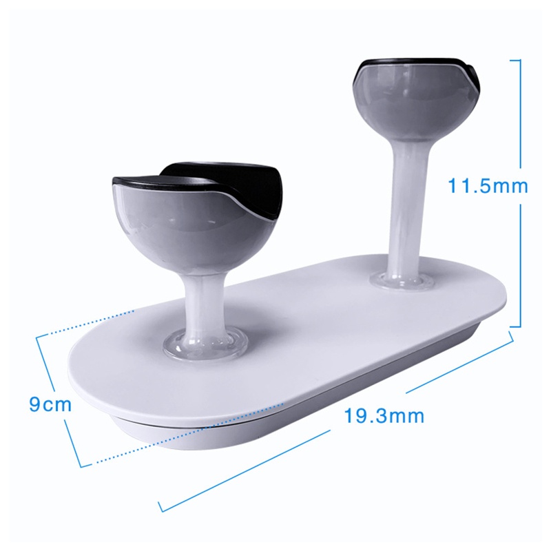 แท่นชาร์จ-รูปแก้วไวน์-พร้อมไฟแสดงสถานะ-led-type-c