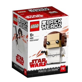 41628: LEGO Star Wars BrickHeadz Princess Leia Organa