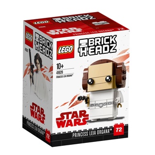 41628: LEGO Star Wars BrickHeadz Princess Leia Organa