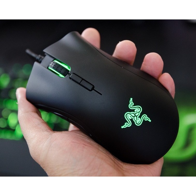 เม้าส์-mouse-razer-deathadder-elite