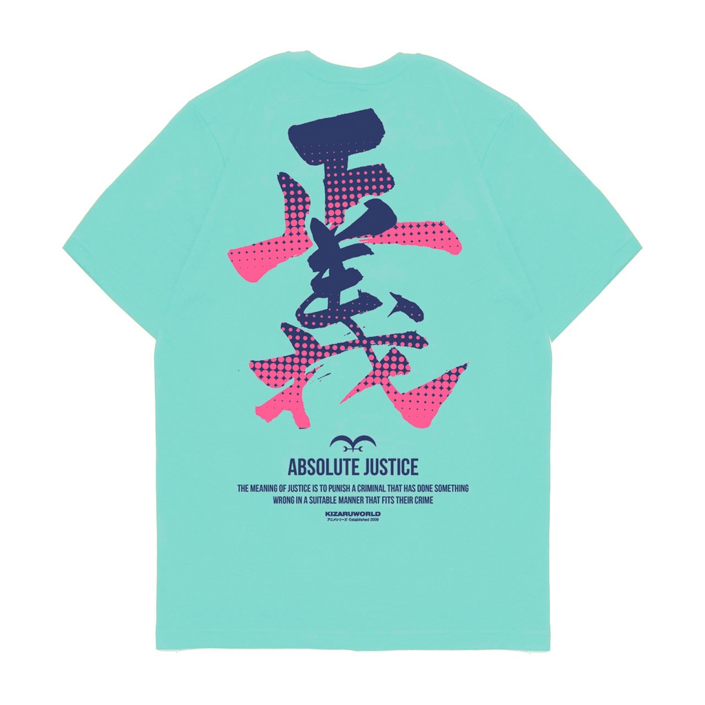 เสื้อยืดโอเวอร์ไซส์เสื้อยืด-ลายการ์ตูนอนิเมะ-one-piece-marine-kizarus-3xl