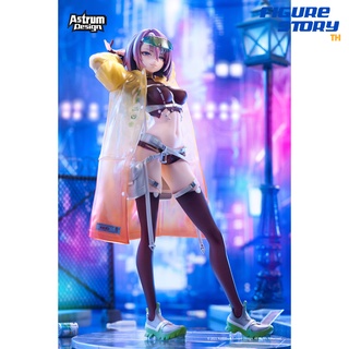 *Pre-Order*(จอง) Alix "Debris" Vasilieva 1/6 (อ่านรายละเอียดก่อนสั่งซื้อ)