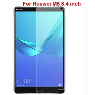 ฟิล์มกระจกนิรภัย Huawei MediaPad M5 8.4