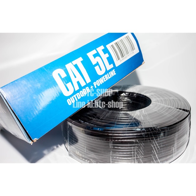 cat5-utp-cable-100เมตร