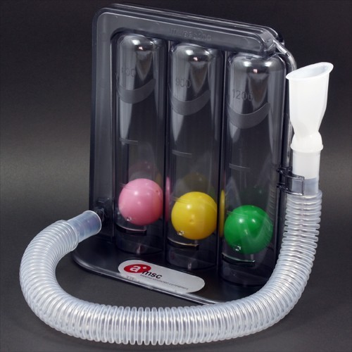 incentive-spirometer-เครื่องบริหารปอด