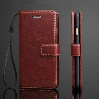 เคสโทรศัพท์มือถือหนัง ฝาพับ สําหรับ Xiaomi Redmi Note 9 Redmi Note 9s Redmi Note 9 Pro Redmi 8 Redmi 8A Redmi 9A Redmi 9 Redmi 9C Redmi 9T