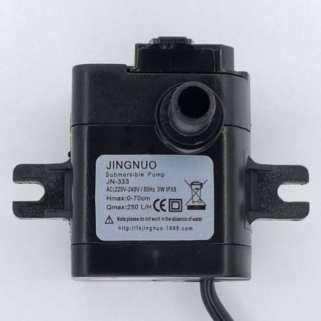 Hatari อะไหล่แท้ ปั๊มน้ำสำหรับพัดลมไอเย็นรุ่น AC10R1 / AC10R2 | Shopee ...