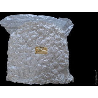 ภาพขนาดย่อของภาพหน้าปกสินค้าสำลีก้อน 0.35 กรัม 450 กรัมต่อถุง จากร้าน nitnoiwang บน Shopee