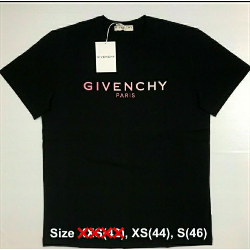 givenchy-t-shirt-ของแท้-100-ส่งฟรี