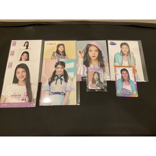 Deenee BNK48 รุ่น2 Official ของแท้ (Grad)