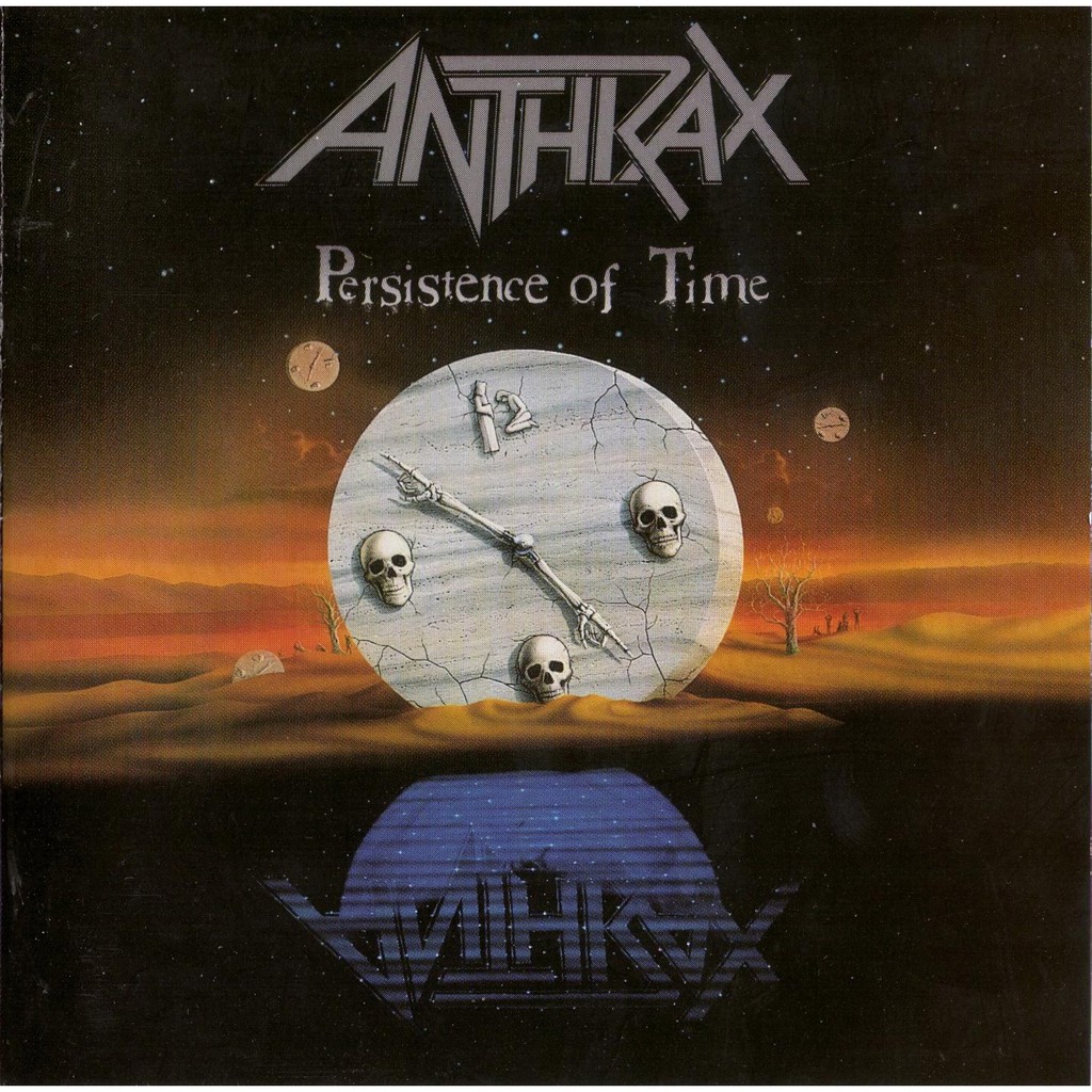 ซีดีเพลง-cd-anthrax-1990-persistence-of-time-ในราคาสุดพิเศษเพียง-159-บาท