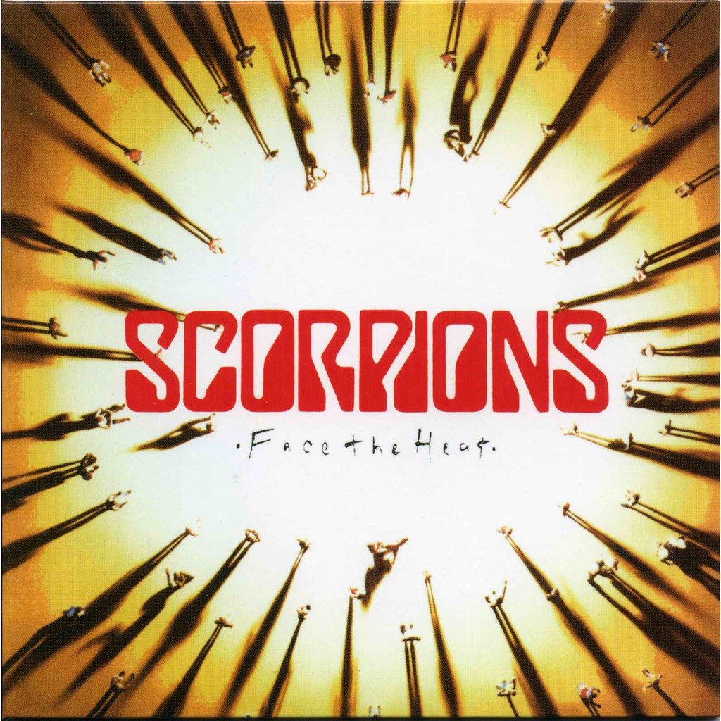 ซีดีเพลง-cd-scorpions-1993-face-the-heat-2010-remaster-ในราคาพิเศษสุดเพียง159บาท