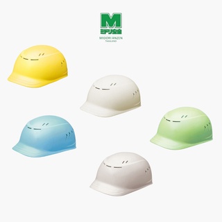 ราคาMidori Anzen หมวกเซฟตี้ (Bump Cap) / SCL - 200A