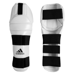 สินค้า สนับขา(แข้ง)-เข่า​ เทควันโด adidas Shin-Knee Protector (ADITKK01)