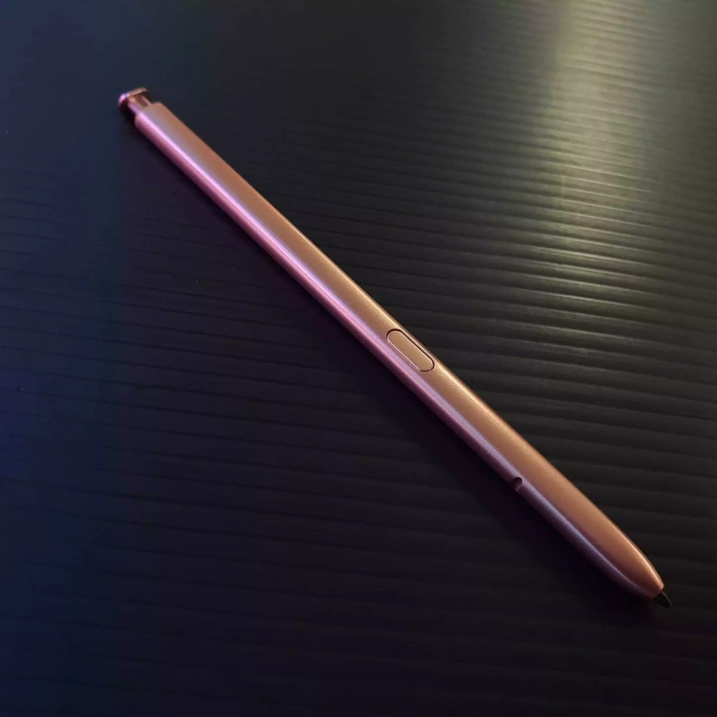 ปากกา-s-pen-samsung-galaxy-note20-ultra-note20-5-g-ซัมซุง-สี-copper-สีทองแดง-gh96-13546cของแท้-100