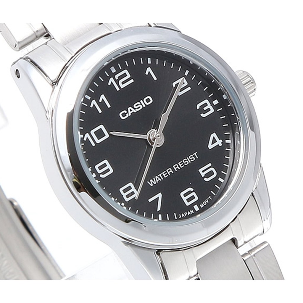 ของแท้-casio-นาฬิกาคาสิโอ-ผู้ชาย-ผู้หญิง-รุ่น-mtp-v001-ltp-v001-atime-นาฬิกาข้อมือ-นาฬิกาคู่-ของแท้-ประกัน1ปี