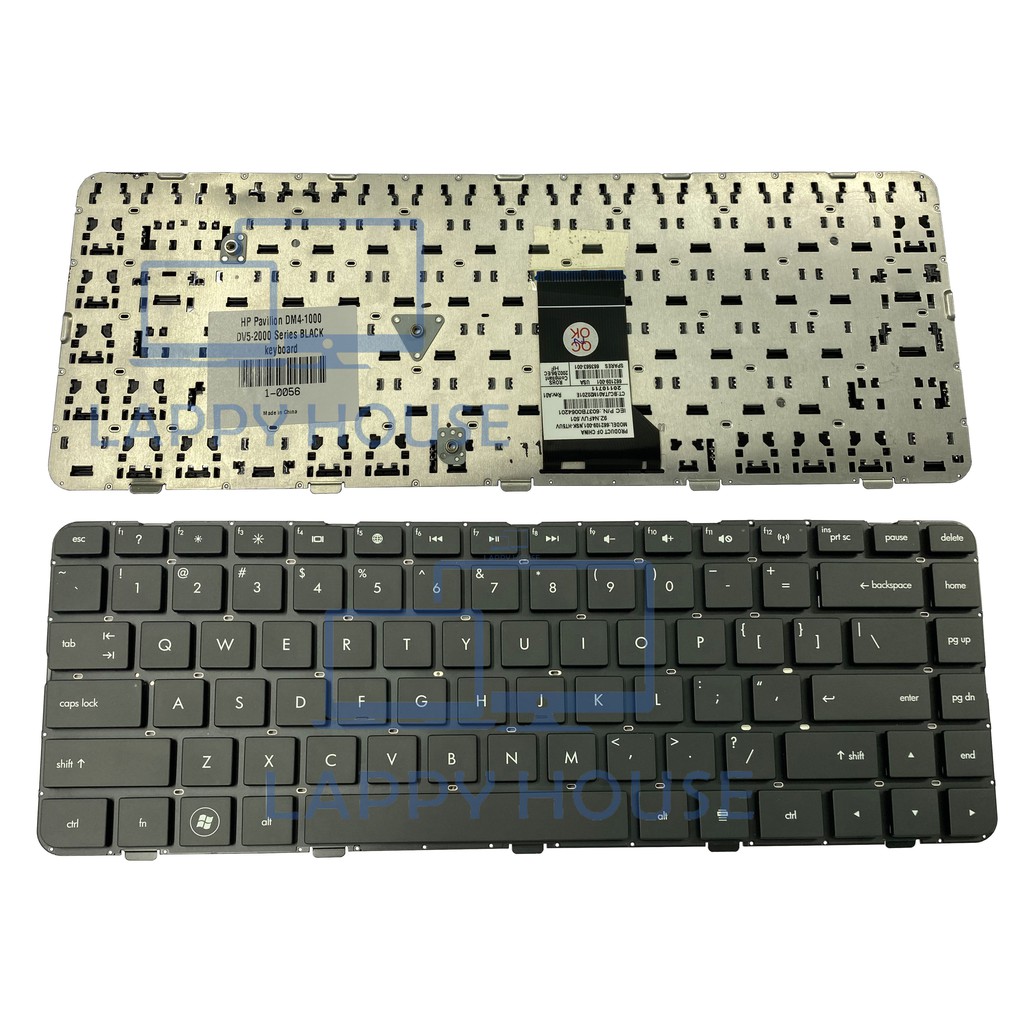 Cerniera Destra HP Pavilion DM4-1000 DM4-2000
