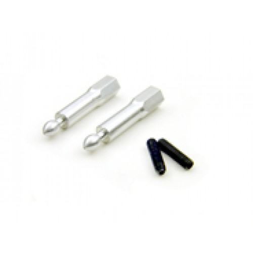 แท่งยึด คานูปี้ ฮอ 500 Metal Canupy Mounting Bolt TL50049-22 อะไหล่ ...
