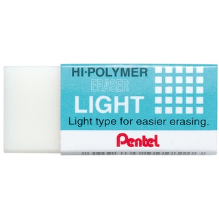 โปรโมชั่น : Pentel ยางลบ Hi-Polymer ZEL- 05