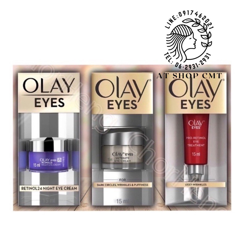 โอเลย์-รวมทุกสูตร-olay-eyes-eye-cream-โอเลย์-อายครีม-15ml