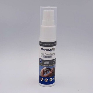 MicrocynAH Skin Care Spray 20 ml.