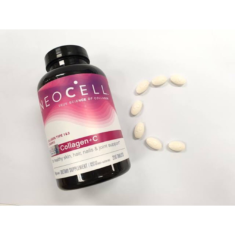 neocell-super-collagen-c-type-1-amp-3-คอลลาเจน-6000-มก-250-เม็ด