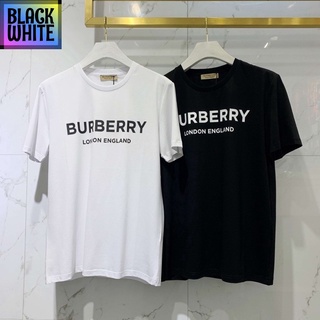 BWCB -เสื้อผ้าแฟชั่นสินค้าพร้อมส่งแขนสั้นสกรีนลาย ผ้าคอตตอน เสื้อยืดเท่ห์ เสื้อยืดฮิตๆ T-SHIRT unisex oversize