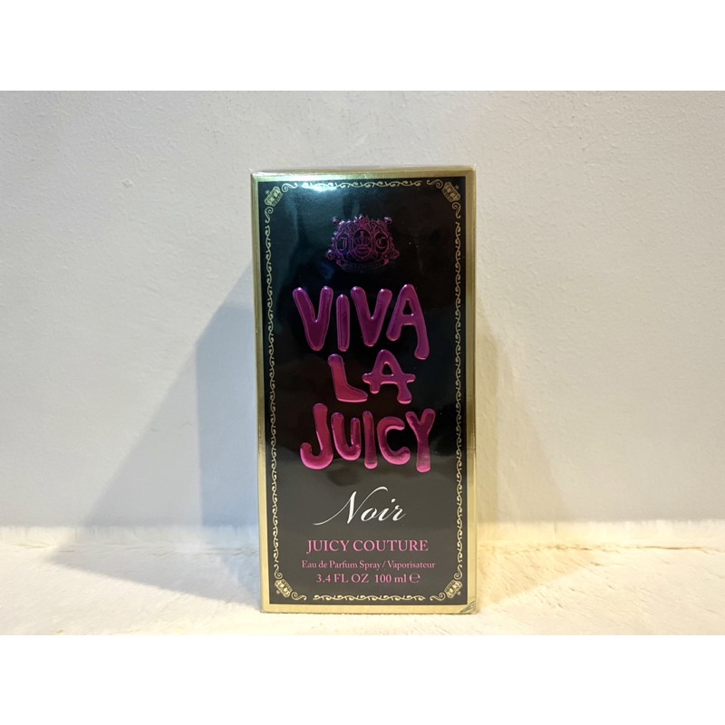 น้ำหอมแท้-juicy-couture-viva-la-juicy-noir-edp-100ml