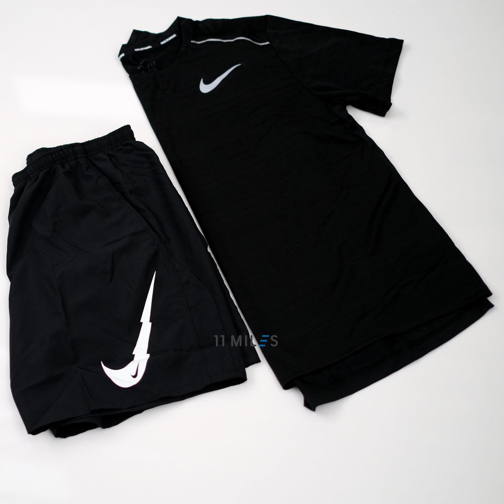 เสื้อวิ่ง-nike-dri-fit-miler-กางเกงวิ่ง-nike-run-windrunner-bf-pullover-7-ของแท้-พร้อมส่ง