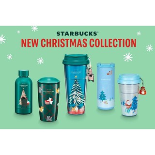 Starbucks Christmas Collection 2020 EP.3