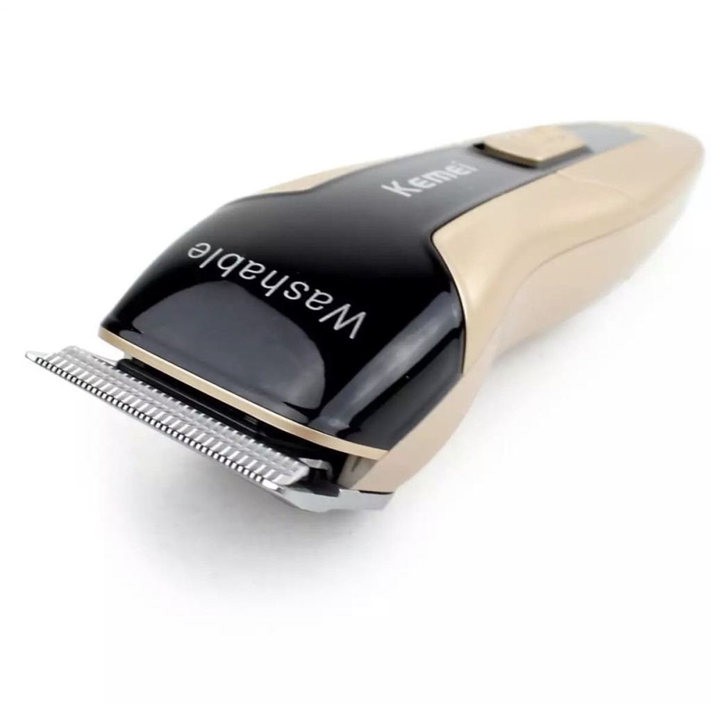 kemei-professional-washable-hair-clipper-trimmer-รุ่น5015