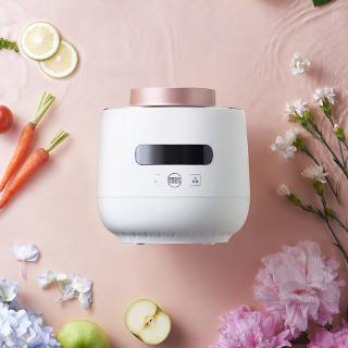 🔥พร้อมส่ง🔥Bear enzyme machine home automatic เครื่องทำโยเกิร์ต เครื่องทำเอนไซม์ พกพาง่าย