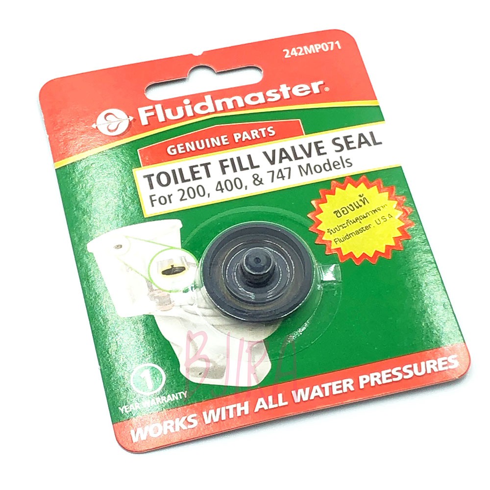 fluidmaster-ซีลยาง-ในวาล์วน้ำเข้า-ถังชักโครก-แรงดันน้ำปานกลาง-รุ่น-fl-242mp071-สีดำ