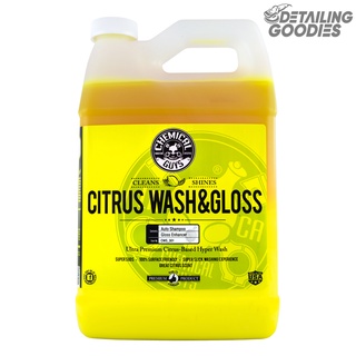 สินค้า Citrus Wash Gloss Shampoo (Gallon 128 oz)