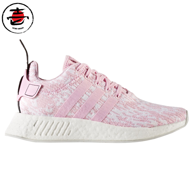 Adidas NMD R2 Pink Shopee Thailand