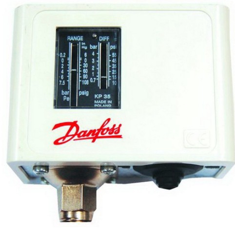 ราคาถูก-เพรชเชอร์สวิทช์-รุ่น-kp35-danfoss-kp-35