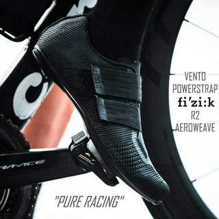 รองเท้าเสือหมอบ FiZiK VENTO POWERSTRAP R2 AEROWEAVE