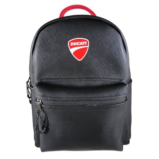 DUCATI กระเป๋าเป้ รุ่น Backpack DCT49 058