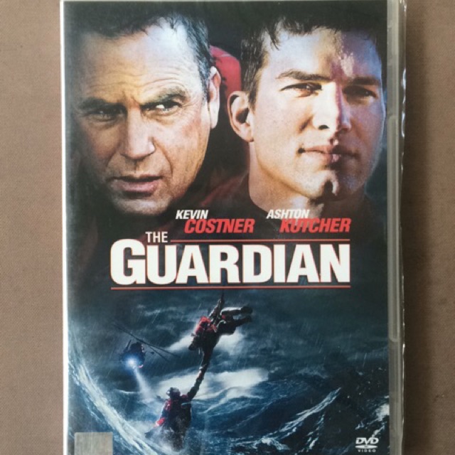 the-guardian-dvd-วีรบุรุษพันธุ์อึด-ฝ่าทะเลเดือด-ดีวีดี