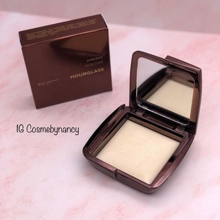 ภาพหน้าปกสินค้า💥พร้อมส่ง💥Hourglass Ambient Lighting Powder แป้ง Finishing Powder ของแท้ 100% ที่เกี่ยวข้อง