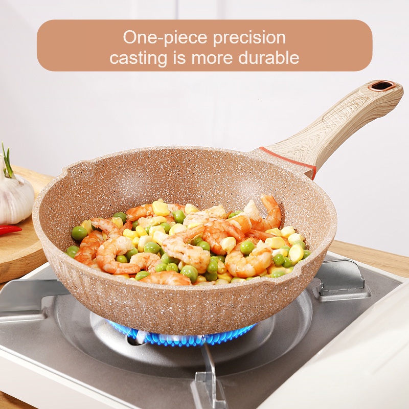 thickened-frying-pot-maifan-stone-non-stick-pan-wok-kitchen-cooking-gas-induction-cooker-gas-stove-applicable-cookware