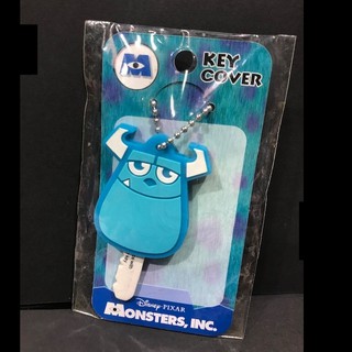 หุ้มกุญแจ Monster Key Cover