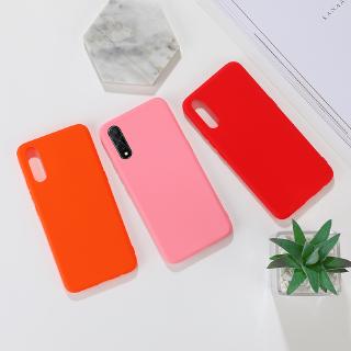 เคสมือถือ Soft Cases Redmi 8 8A Redmi 7 7A TPU Covers Redmi 6A 5A เคสโทรศัพท์มือถือ