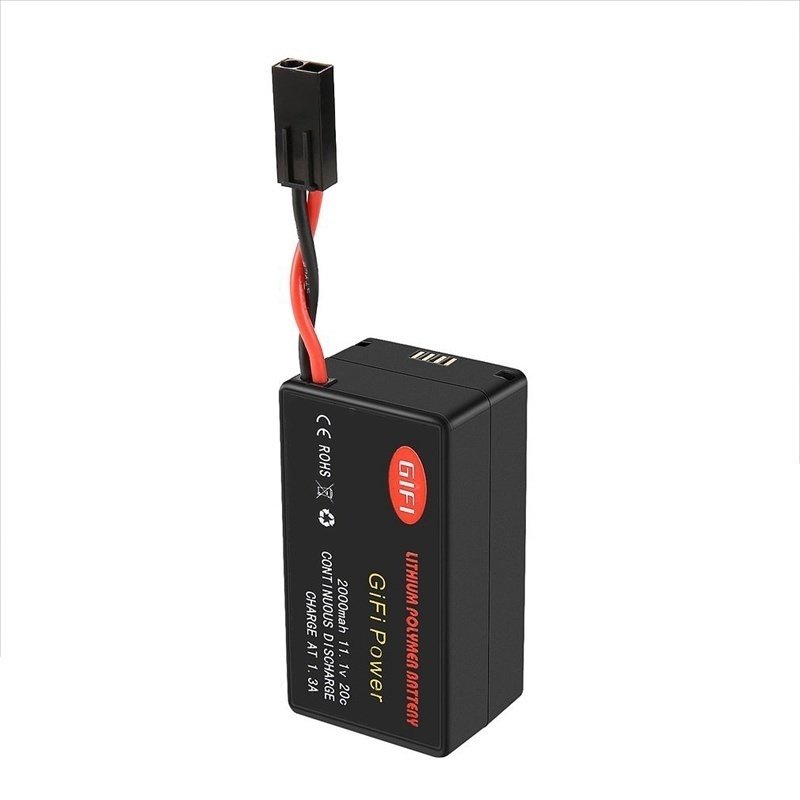 1-2-3pcs-drone-แบตเตอรี่-11-1v-2000mah-20c-รีไซเคิลสูงออกแบบมาสำหรับ-parrot-ar-drone-2-0-quadcopter-ยาวเที่ยวบิน-t