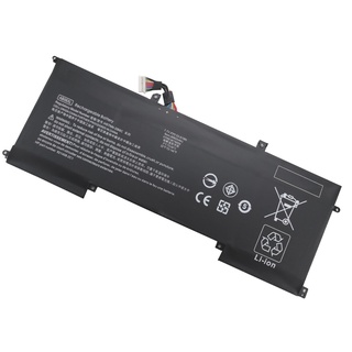 ❤AB06XL Laptop Battery for HP ENVY 13-AD019TU 13-AD020TU 13-AD106TU 13-AD108TU TPN-I128 HSTNN-DB8C 92