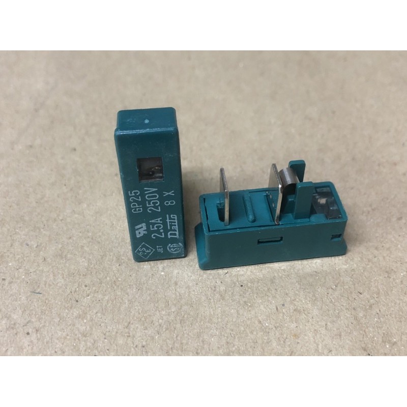 alarm-fuse-daito-gp25-2-5a