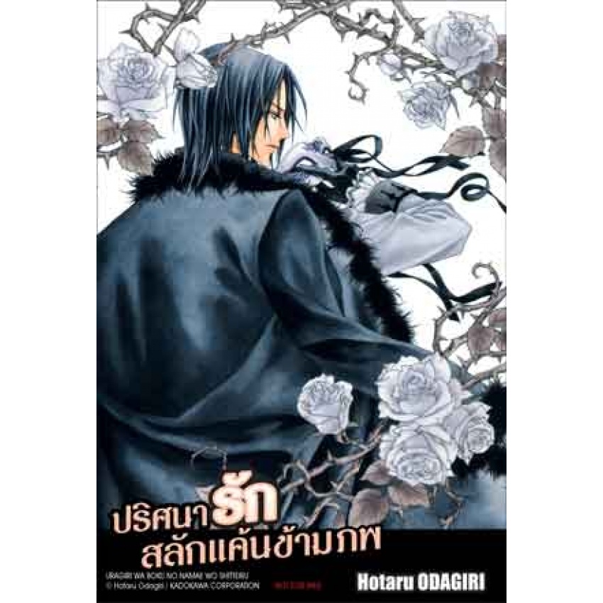 ปริศนารัก-สลักแค้นข้ามภพ-เล่ม1-13-จบ-การ์ด-มือ-1-พร้อมส่ง