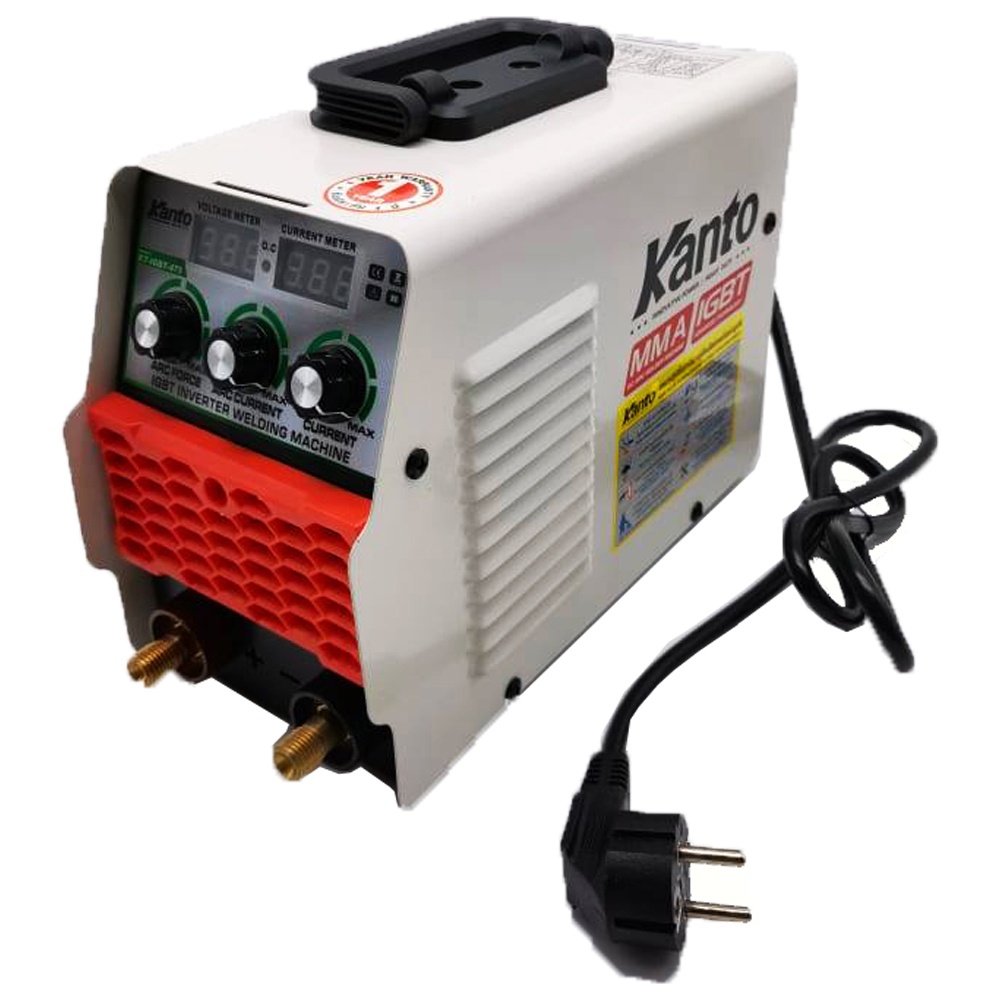 ตู้เชื่อมไฟฟ้า-kanto-475-amp-รุ่น-kt-igbt-475-แถมตัลเมตร-1-ชิ้น