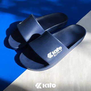 ภาพขนาดย่อของภาพหน้าปกสินค้าKito กีโต้ รองเท้าแตะ รุ่น AH98 Size 36-43 จากร้าน kitoofficial บน Shopee ภาพที่ 3